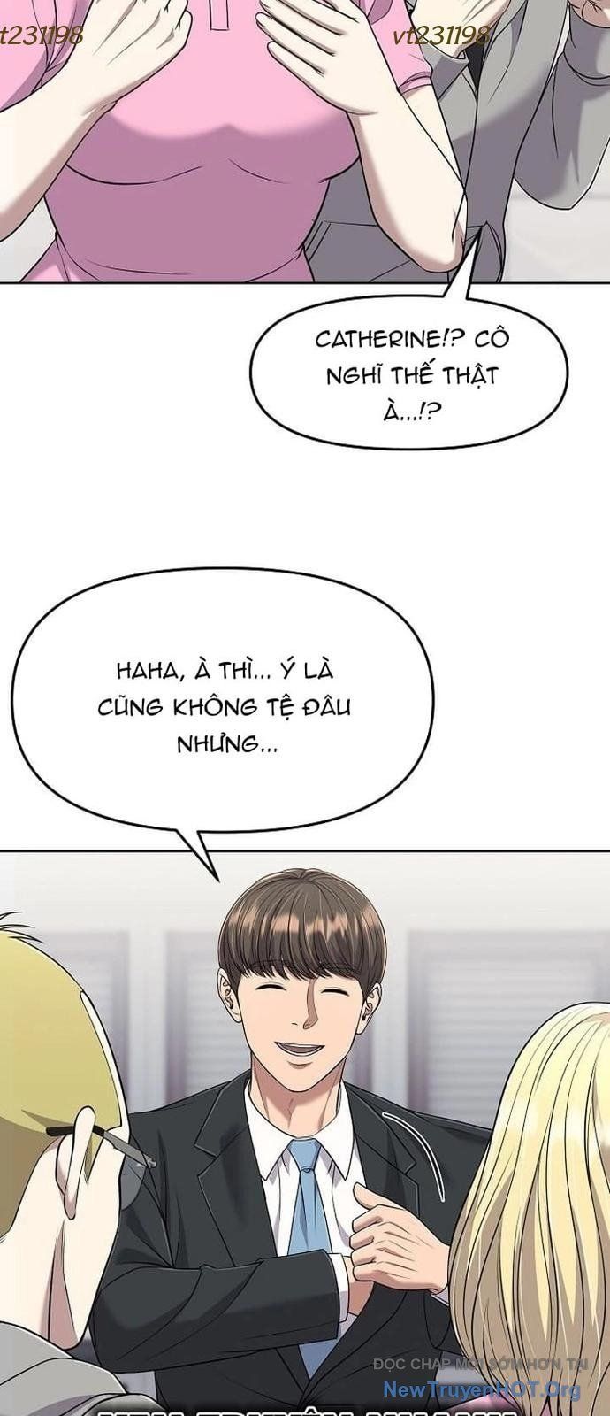 Nhân Viên Thực Tập Kim Cheolsu - chap107 - Trang 42